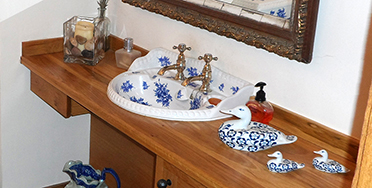 Handmade Bathrooms