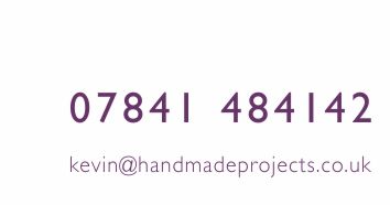 Handmade Kitchens Bedrooms Bathrooms Bespoke Interiors ‐ East Sussex Kent Surrey ‐ TN Post Codes